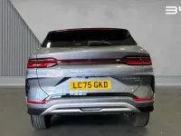 Used BYD Seal U Design 324 HP (238 kW) 2025 Grey SUV