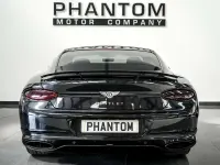 Used Bentley Continental Mulliner 635 HP (467 kW) 2019 Black Coupe