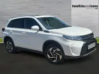 Used Suzuki Vitara 129 HP (94 kW) 2025 SUV