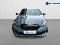 Used BMW 128 2022 Grey Hatchback