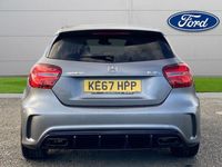 used Mercedes A45 AMG A-Class4Matic Premium 5dr Auto