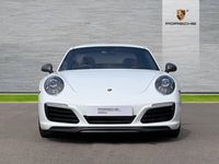 used Porsche 911 Carrera T PDK