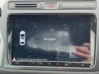 Used VW Tiguan R-line Edition 150 HP (110 kW) 2015 Grey SUV