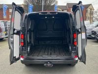 Used Ford Transit Custom Limited 170 HP (125 kW) 2024 Van