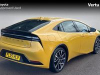 Used Toyota Prius 223 HP (164 kW) 2026 Hatchback