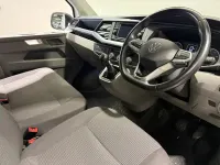 Used VW T6.1 Startline 2021 White Van