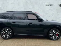 Usado Mini John Cooper Works Countryman 300 CV (220 kW) 2025 Negro SUV