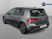 Used VW Golf VIII Edition 131 HP (96 kW) 2020 Hatchback