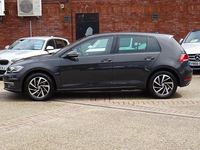 Used VW Golf VII Edition 2019 Grey Hatchback