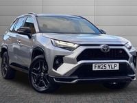 Used Toyota RAV4 Hybrid Sport 306 HP (225 kW) 2025 Unknown SUV