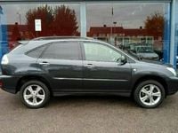 Used Lexus RX400h 269 HP (197 kW) 2008 SUV