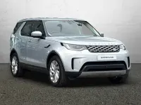 Used Land Rover Discovery S 2022 Silver SUV