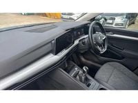 Used VW Golf VII 150 HP (110 kW) 2020