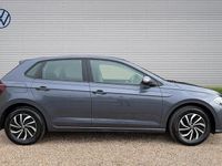 Used VW Polo Life 95 HP (69 kW) 2026 Hatchback