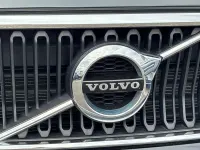 Used Volvo XC40 Momentum 163 HP (119 kW) 2022 Black SUV