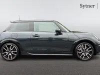 Used Mini Cooper S Hatch 201 HP (147 kW) 2025 Grey Hatchback