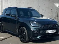 Used Mini Countryman 215 HP (158 kW) 2025 Grey SUV
