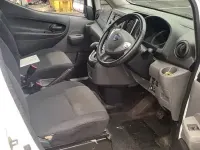Used Nissan e-NV200 Acenta 80 kW (109 HP) 2021 White MPV