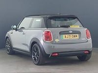Used Mini Cooper S Level 1 135 kW (184 HP) 2022 Grey Hatchback