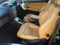 Used Alfa Romeo GT 2005 Coupe
