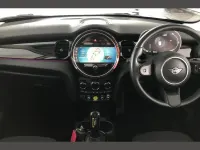 Used Mini Cooper S Level 1 135 kW (184 HP) 2022 Grey Hatchback