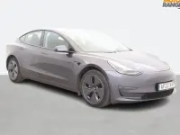 Used Tesla Model 3 11 kW (15 HP) 2022 Sedan