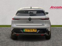 Used Renault Megane E-Tech Techno Esprit Alpine 160 kW (218 HP) 2025 Other Hatchback