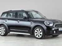 Używany Mini Cooper S 192 KM (141 kW) 2018 Hatchback