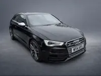 Used Audi A3 310 HP (228 kW) 2014 Hatchback