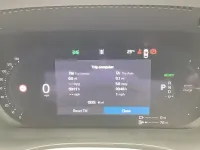 New Volvo XC60 Ultra 455 HP (334 kW) 2026 Blue SUV