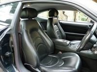 Used Jaguar XKR 400 HP (294 kW) 2005 Coupe