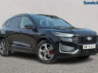 Used Ford Kuga ST-Line 150 HP (110 kW) 2026 SUV