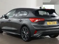 Used Ford Focus ST 190 HP (139 kW) 2020 Hatchback