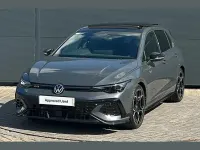 Used VW Golf VIII GTI Clubsport 300 HP (220 kW) 2025 Grey Hatchback