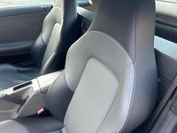 Used Chrysler Crossfire 215 HP (158 kW) 2005 Grey Coupe