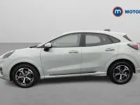Used Ford Puma ST-Line 125 HP (91 kW) 2025 Grey SUV