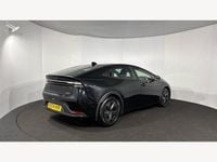 Used Toyota Prius Design 2024 Black Hatchback
