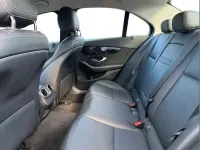 Used Mercedes C220 SE 191 HP (140 kW) 2019 Grey Sedan