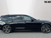 used Volvo V90 R-Design B6