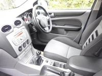 Used Ford Focus 2008 Hatchback