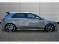 Used Mercedes A35 AMG AMG 316 HP (232 kW) 2025 Mountain grey Hatchback