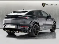 New Lamborghini Urus 800 HP (588 kW) 2025 Black SUV