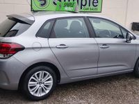 Used Citroën C4 Feel 2016 Grey Hatchback