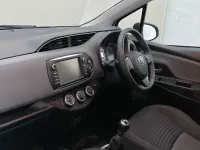 Usado Toyota Yaris 111 HP (81 kW) 2019 Citadino