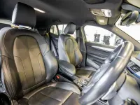 Used BMW X2 M Sport 178 HP (130 kW) 2021 Blue SUV
