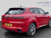 Used Alfa Romeo Tonale 160 HP (117 kW) 2024 SUV