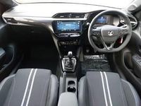 New Vauxhall Corsa 100 HP (73 kW) 2025 Grey Hatchback