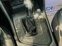 Used VW Tiguan SEL 150 HP (110 kW) 2018 Silver SUV