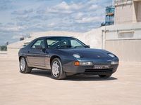 used Porsche 928 Series 4 FH 2dr Auto