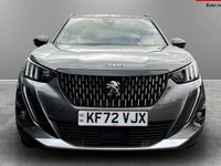 Used Peugeot 2008 GTi 131 HP (96 kW) 2023 SUV